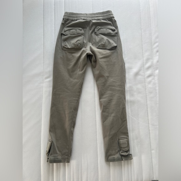 Grailz cargo pants - Picture 2 of 2